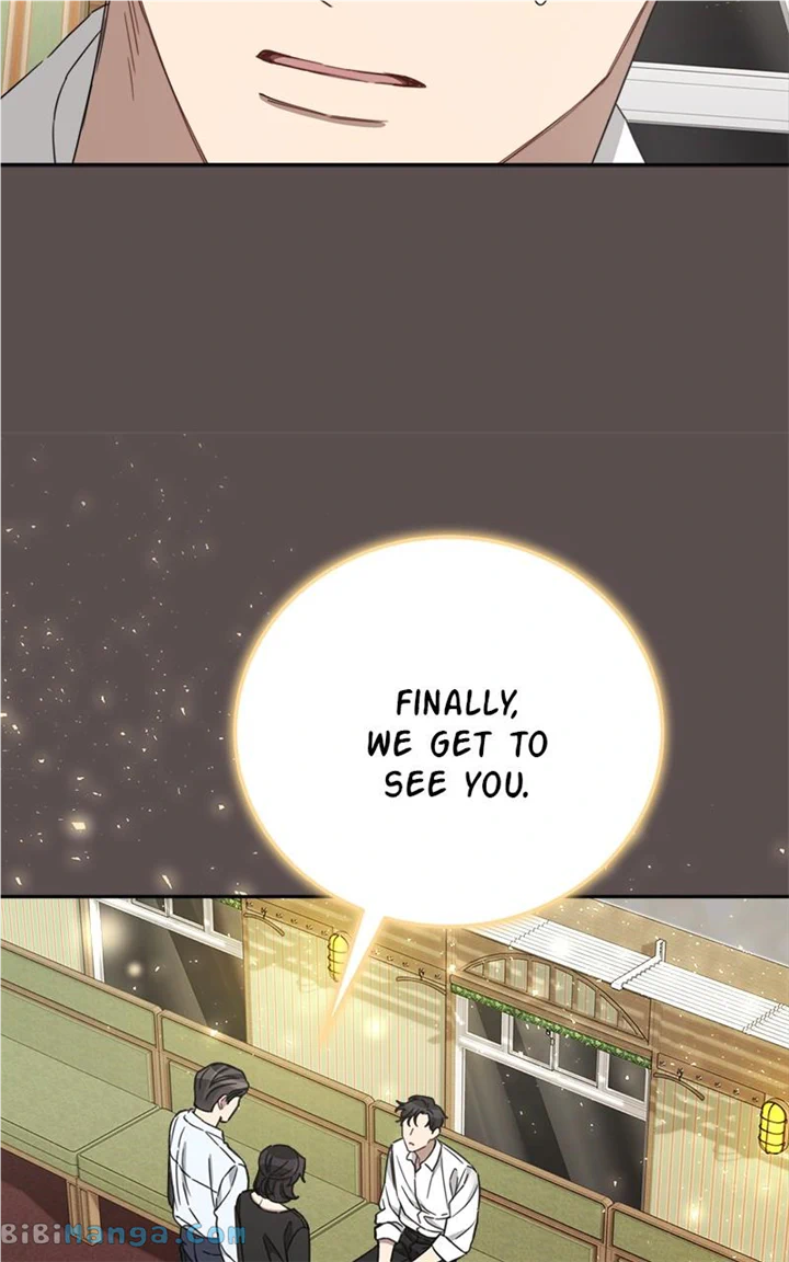 THE Runway Chapter 106 - Page 71