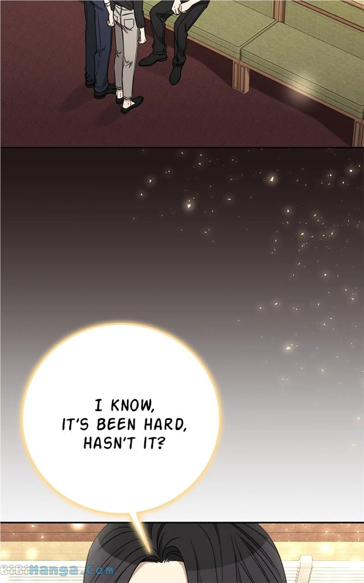 THE Runway Chapter 106 - Page 72