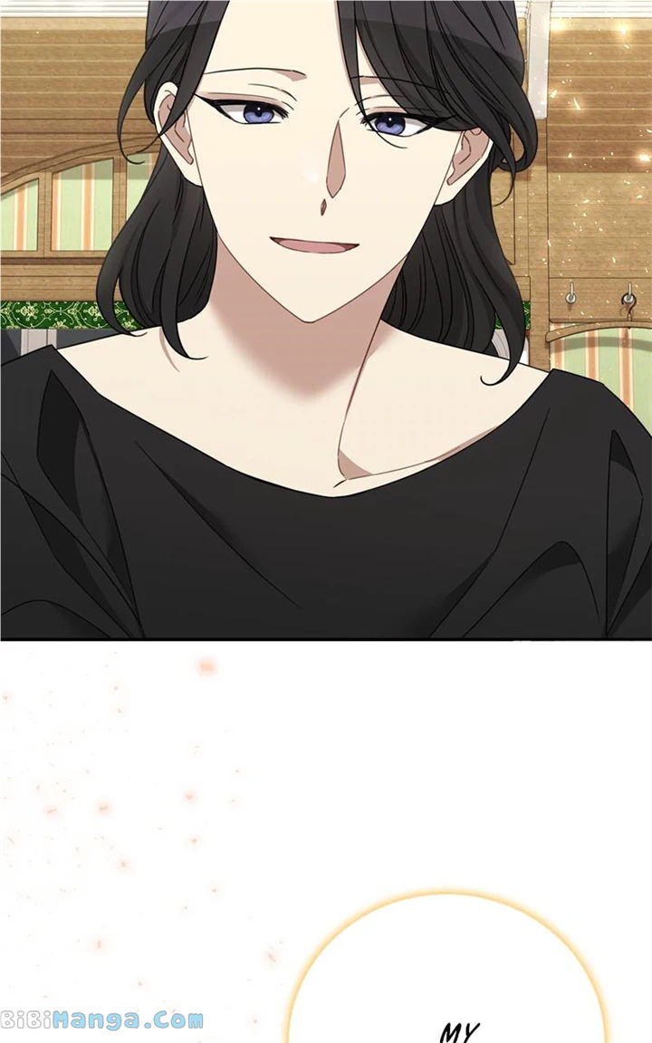 THE Runway Chapter 106 - Page 73