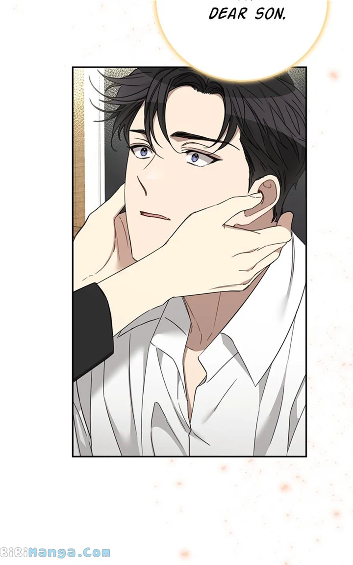 THE Runway Chapter 106 - Page 74