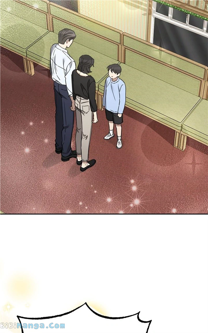 THE Runway Chapter 106 - Page 79