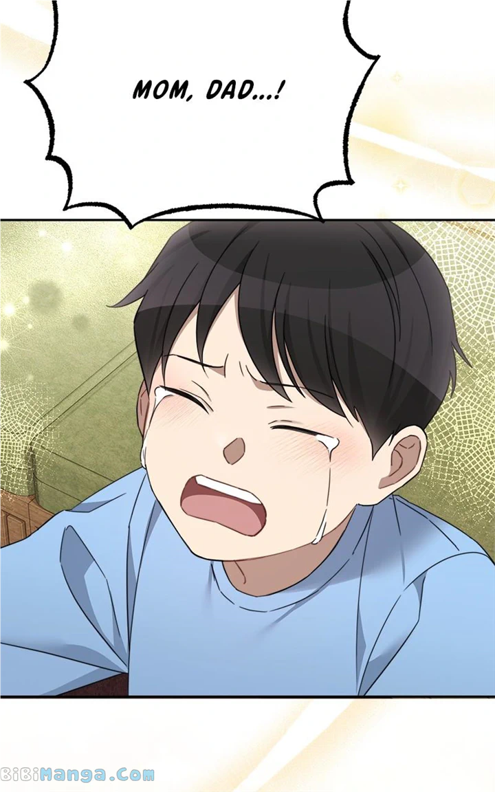 THE Runway Chapter 106 - Page 80