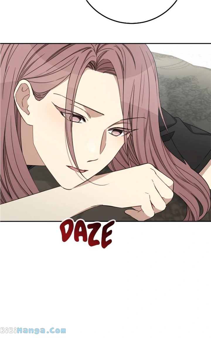 THE Runway Chapter 107 - Page 7