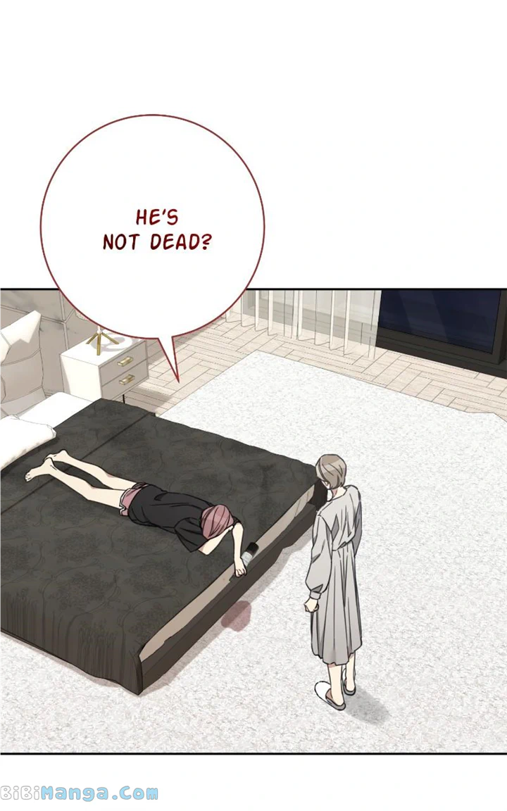 THE Runway Chapter 107 - Page 8