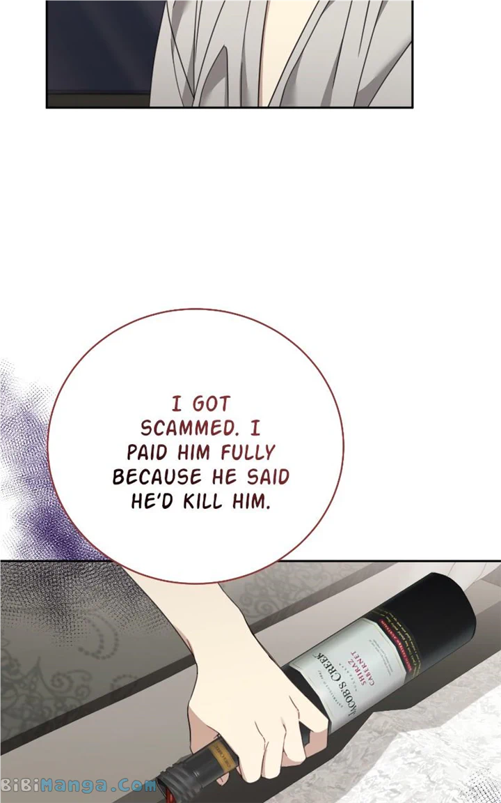 THE Runway Chapter 107 - Page 10