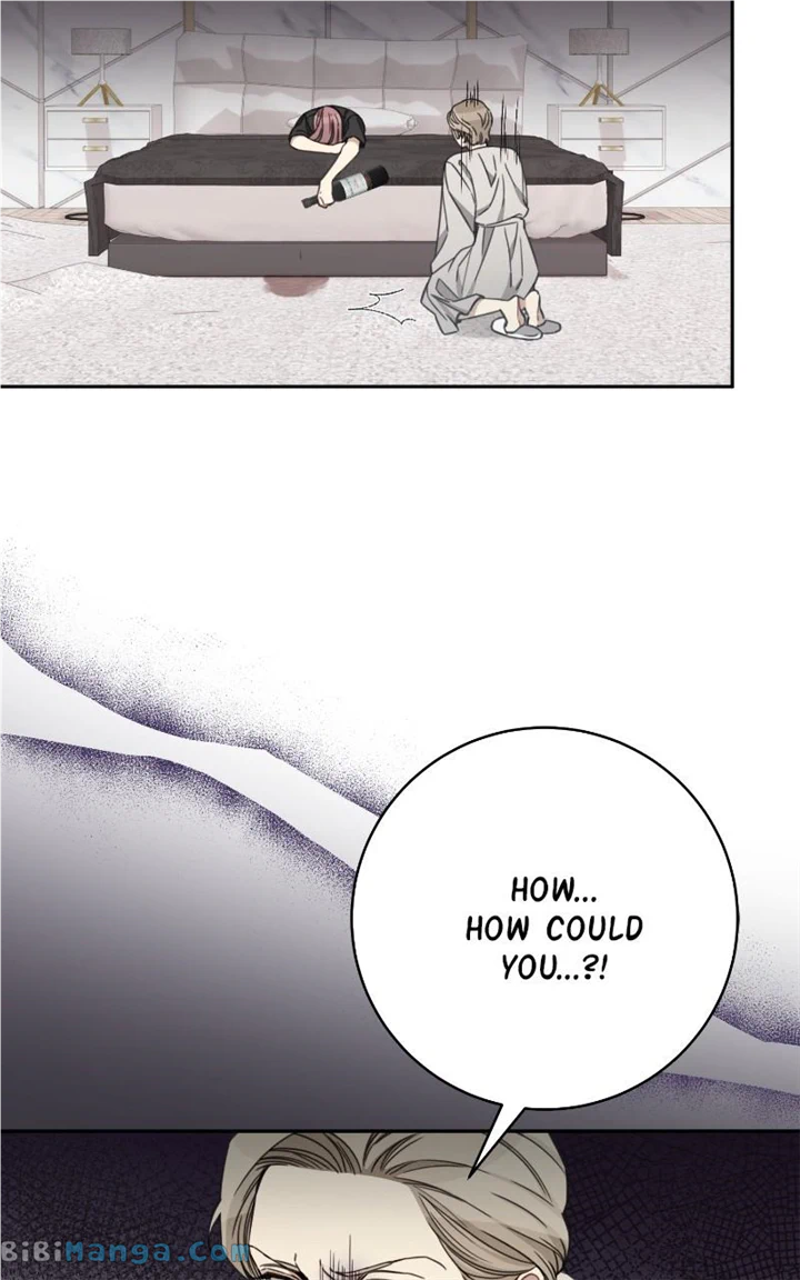 THE Runway Chapter 107 - Page 12