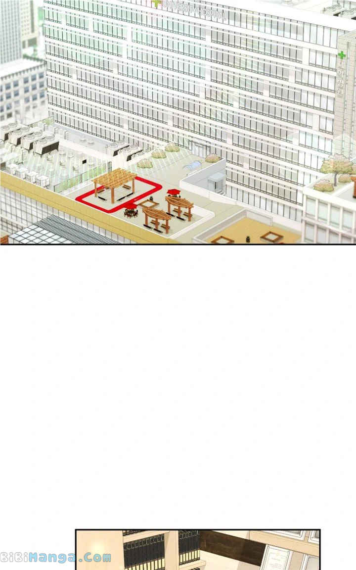 THE Runway Chapter 107 - Page 17