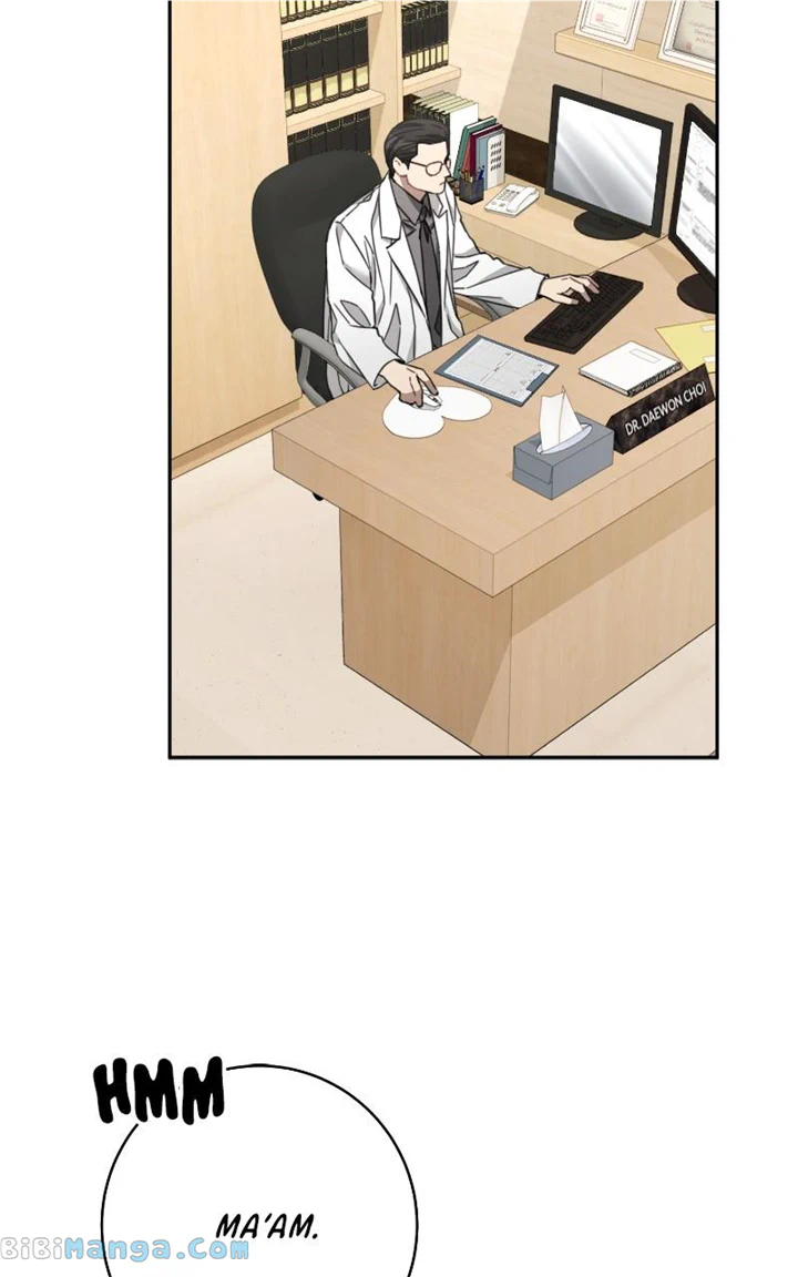 THE Runway Chapter 107 - Page 18