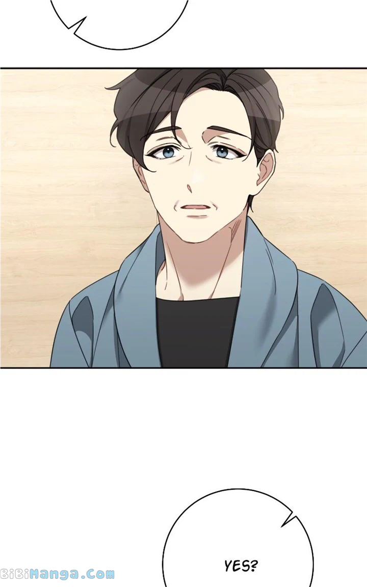 THE Runway Chapter 107 - Page 19