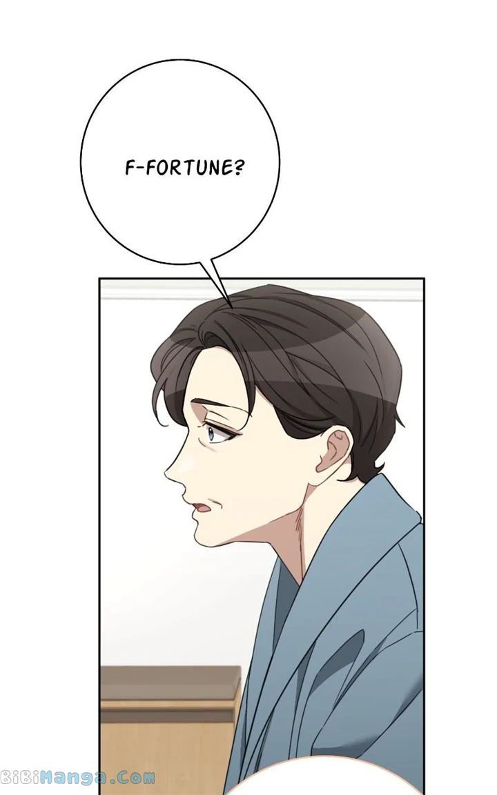 THE Runway Chapter 107 - Page 22