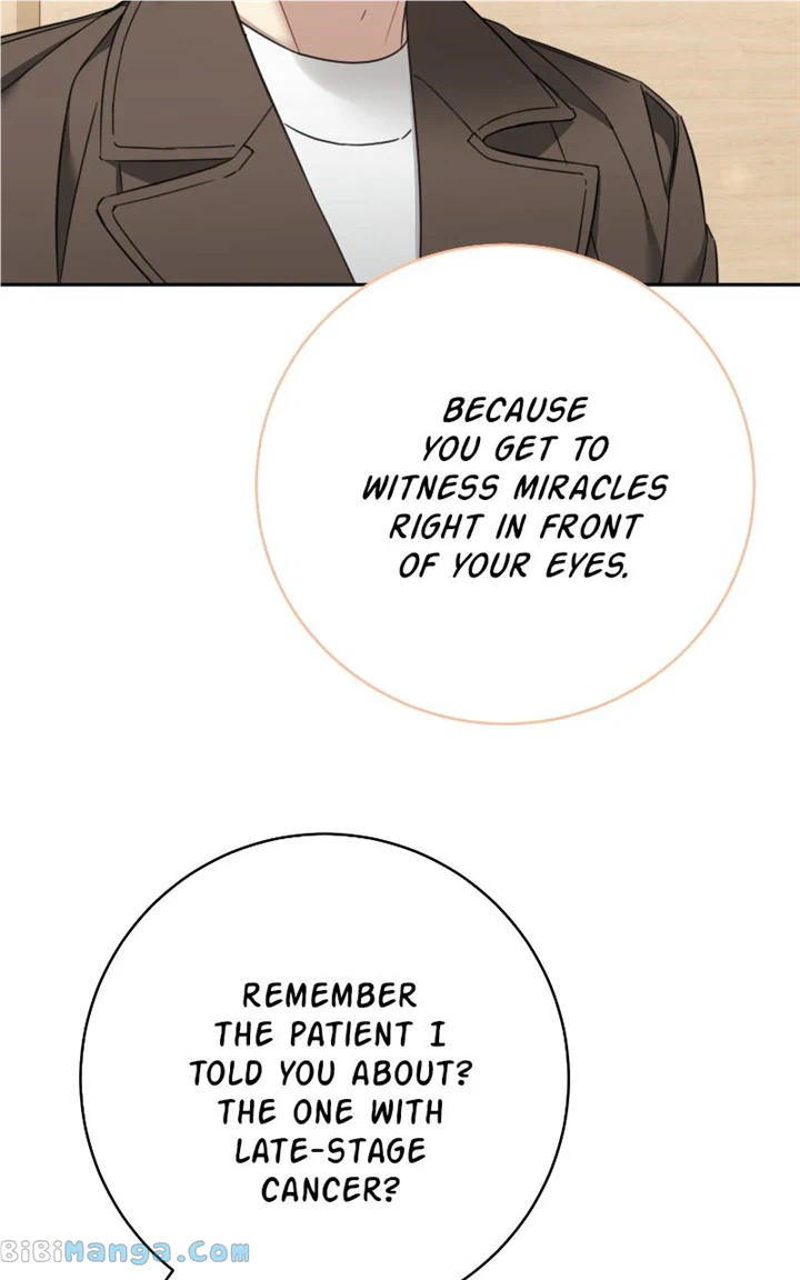 THE Runway Chapter 107 - Page 24