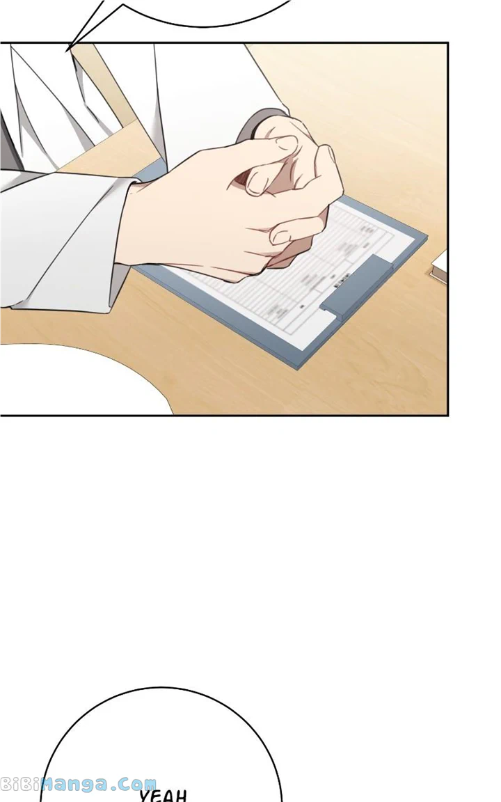 THE Runway Chapter 107 - Page 25