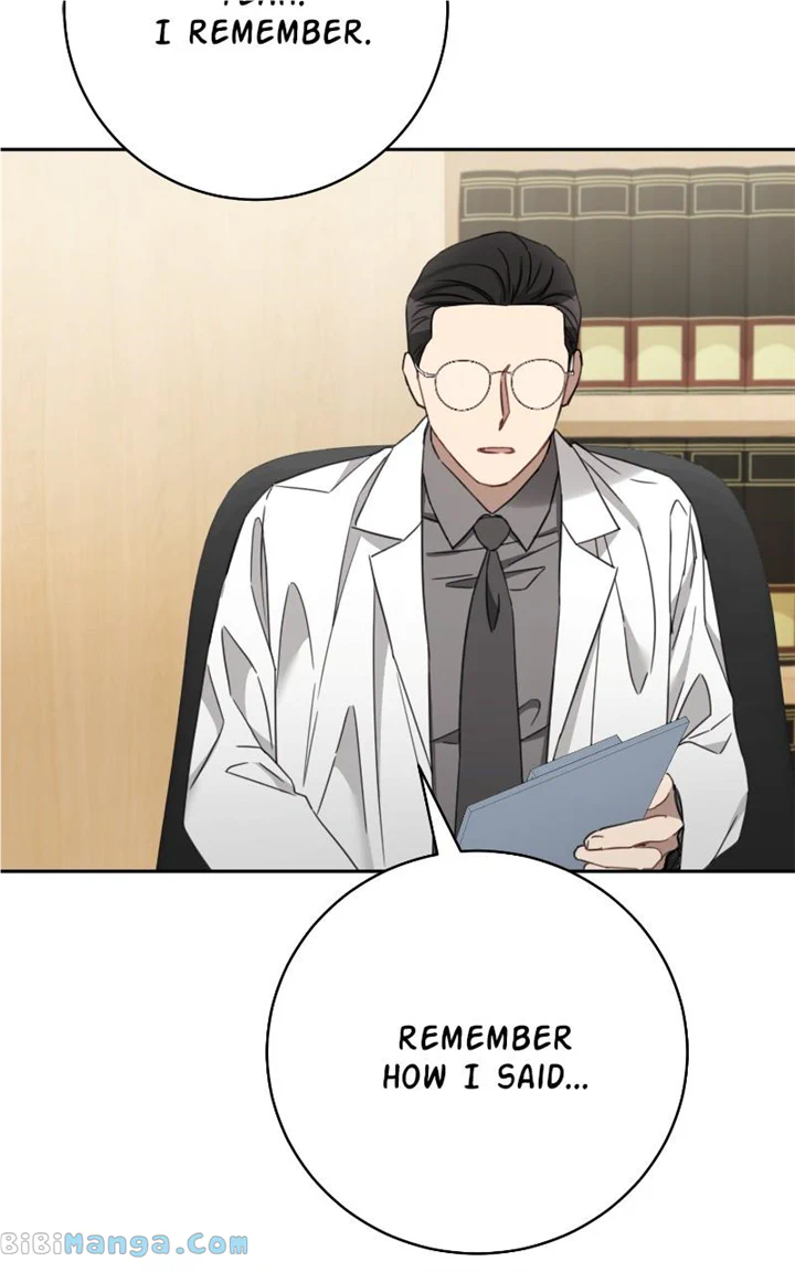 THE Runway Chapter 107 - Page 26