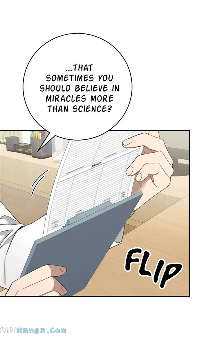 THE Runway Chapter 107 - Page 27