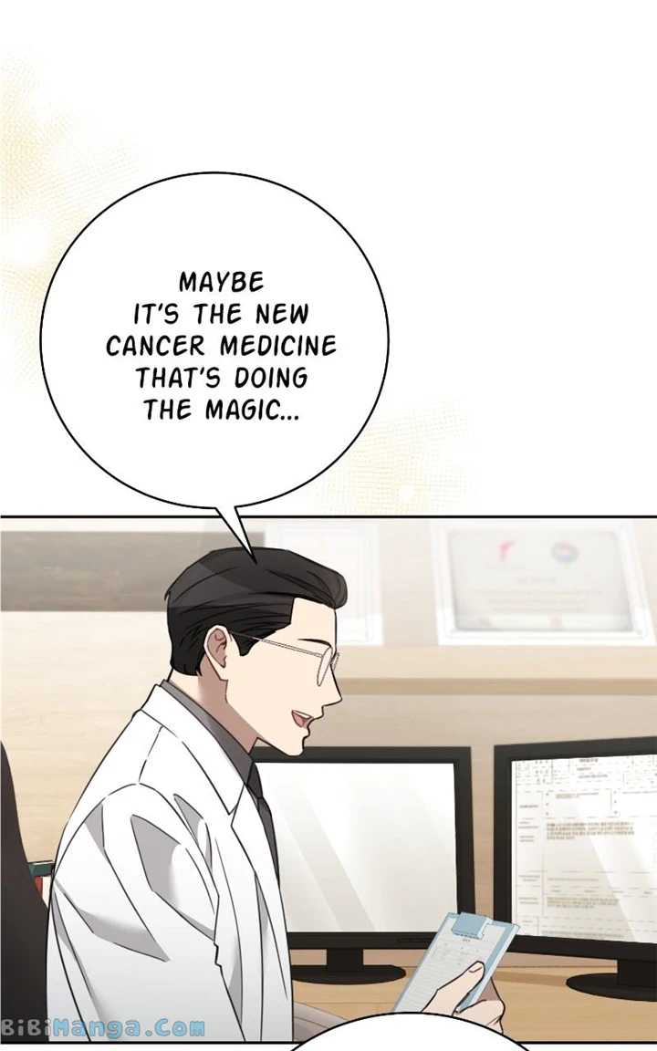 THE Runway Chapter 107 - Page 28