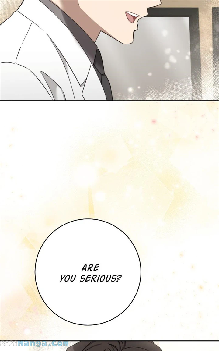 THE Runway Chapter 107 - Page 30