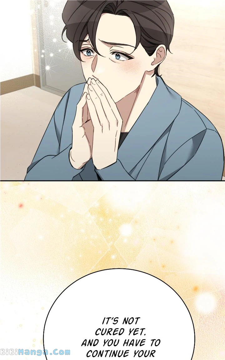 THE Runway Chapter 107 - Page 31