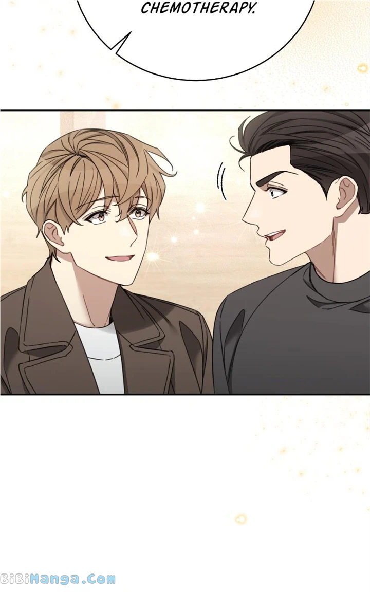 THE Runway Chapter 107 - Page 32