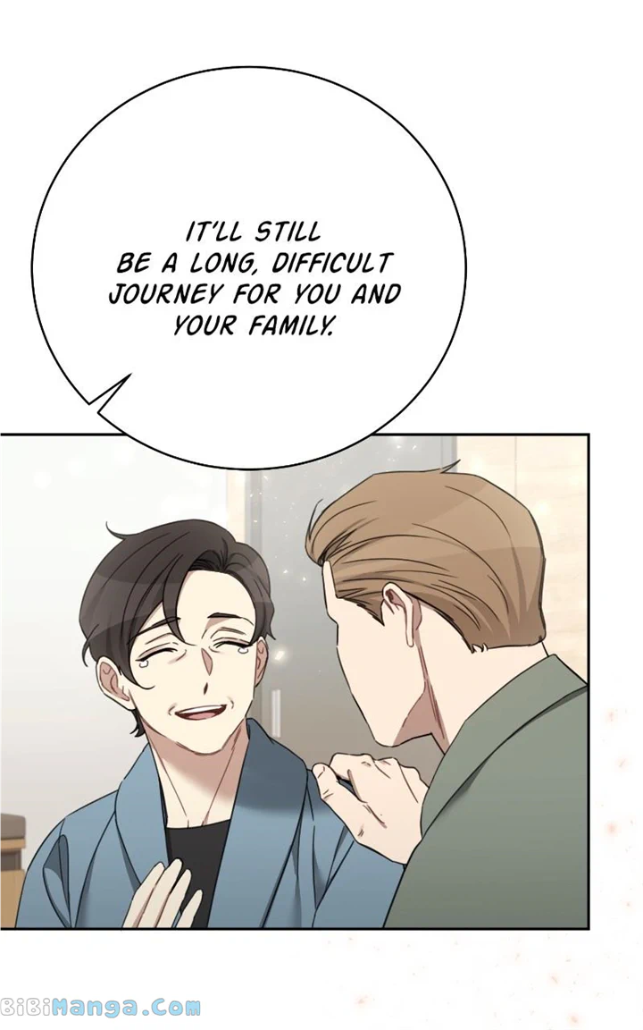 THE Runway Chapter 107 - Page 33