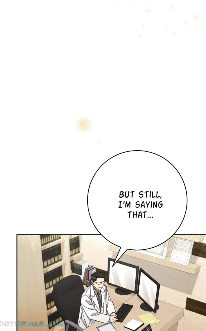 THE Runway Chapter 107 - Page 34