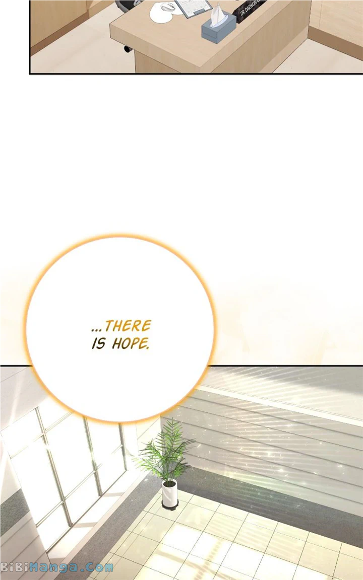 THE Runway Chapter 107 - Page 35