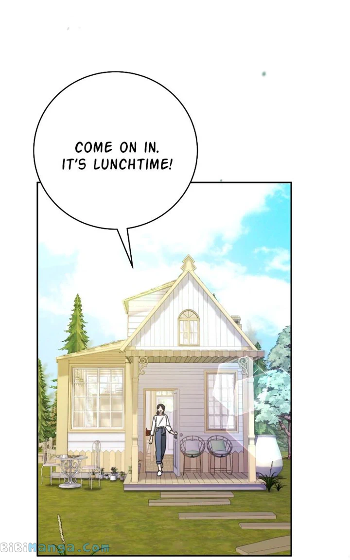 THE Runway Chapter 107 - Page 39