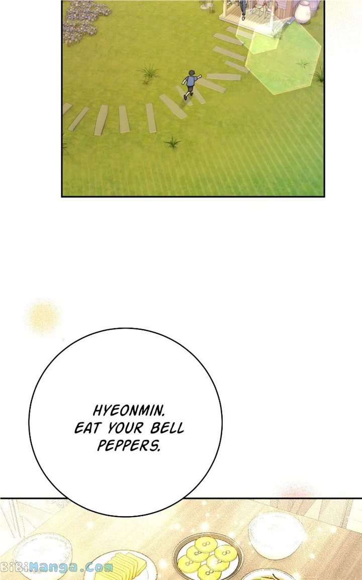 THE Runway Chapter 107 - Page 42