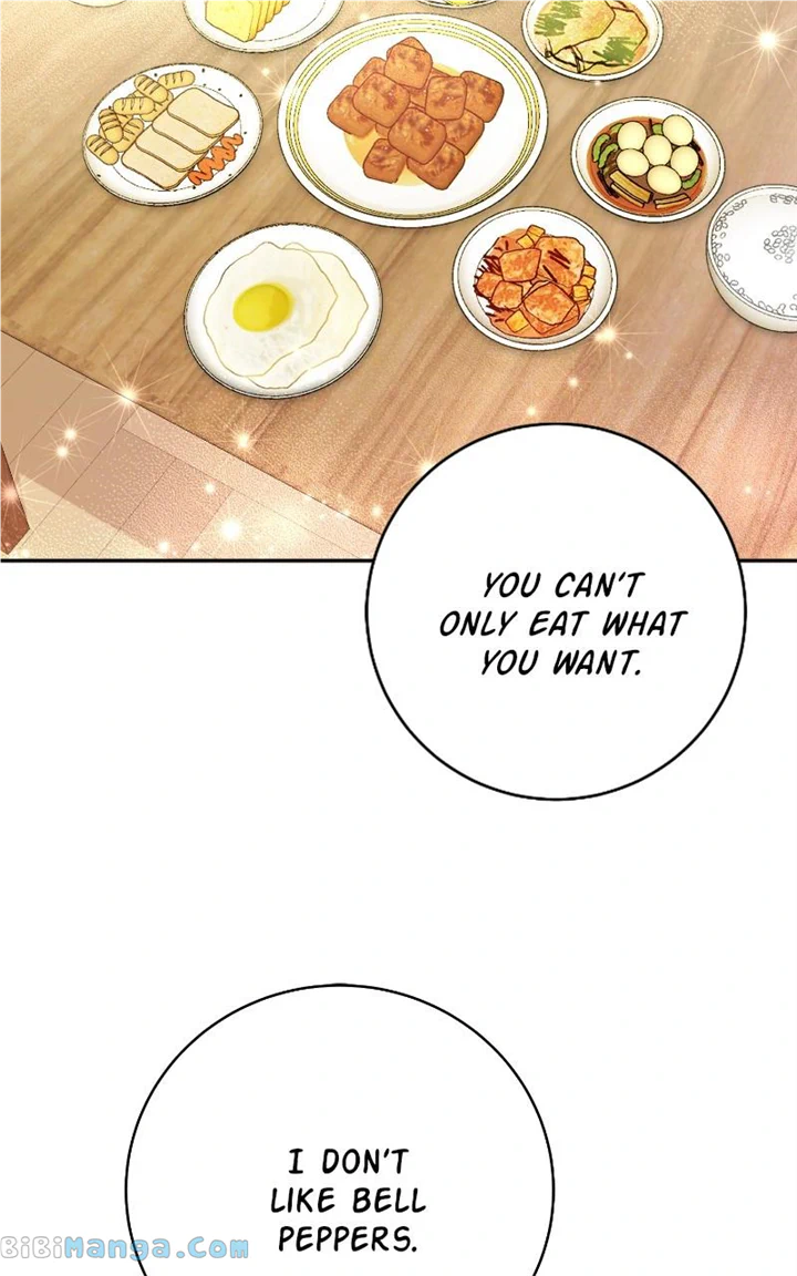 THE Runway Chapter 107 - Page 43