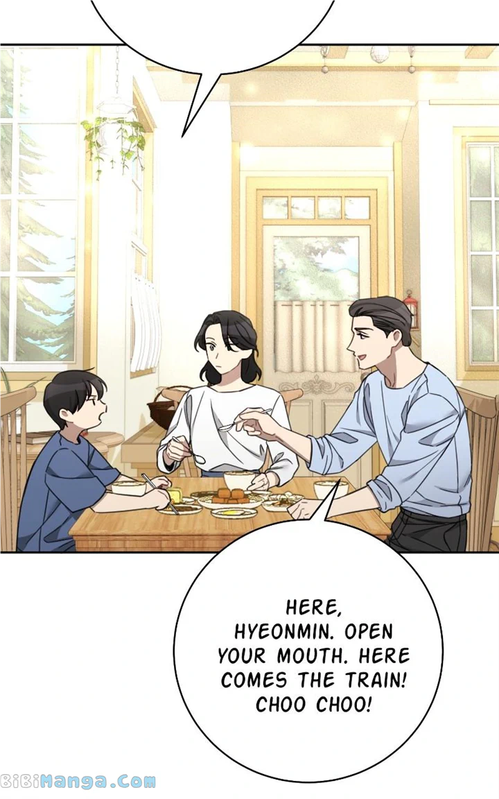 THE Runway Chapter 107 - Page 44