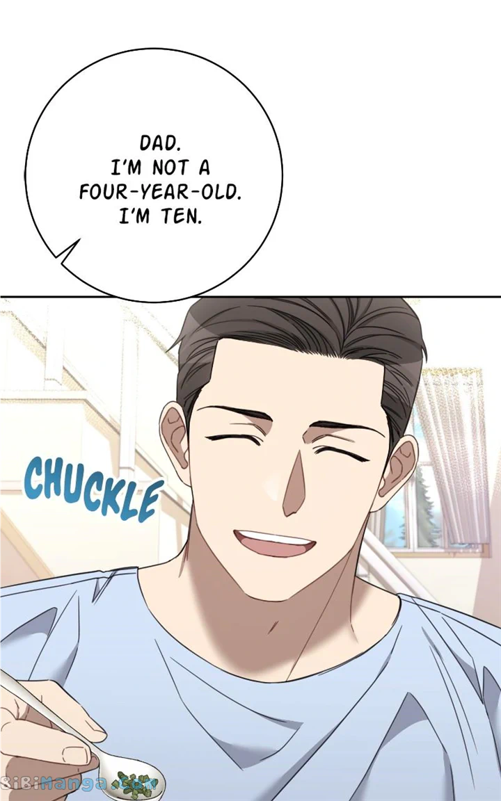 THE Runway Chapter 107 - Page 45