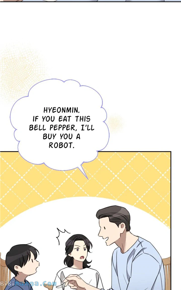 THE Runway Chapter 107 - Page 46