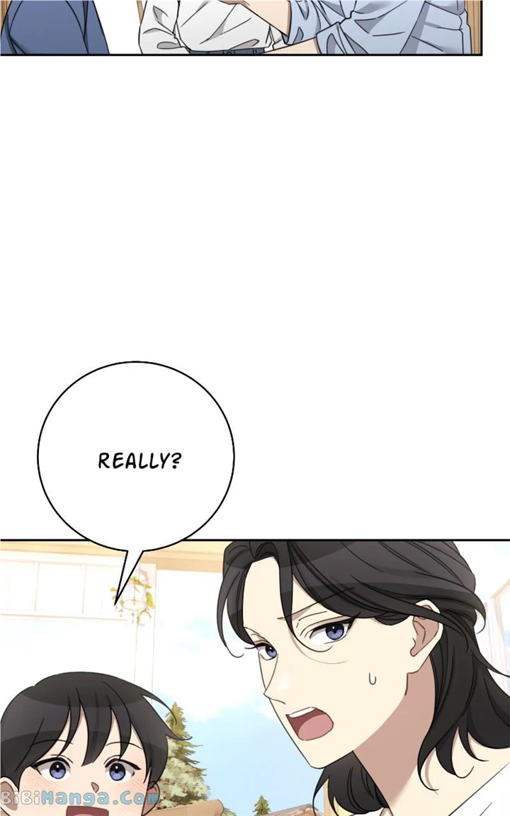 THE Runway Chapter 107 - Page 47