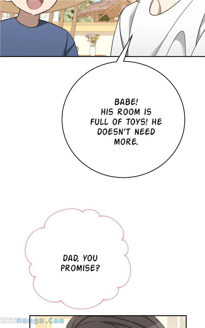 THE Runway Chapter 107 - Page 48