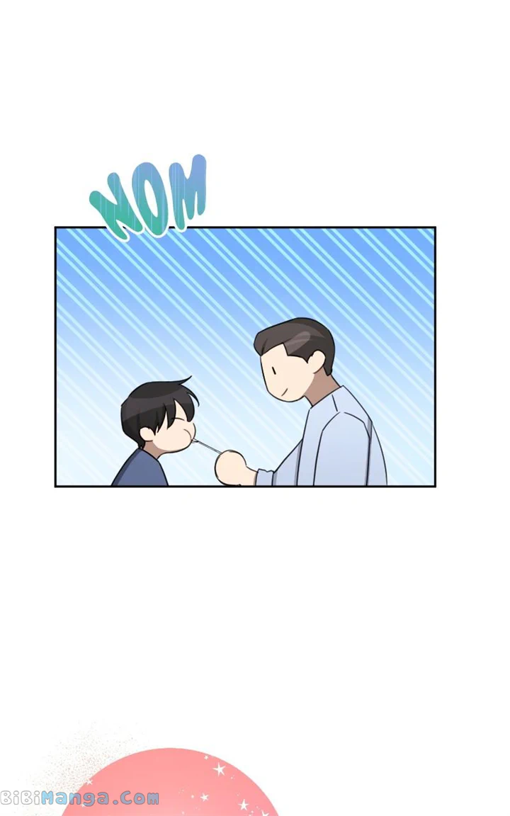 THE Runway Chapter 107 - Page 50