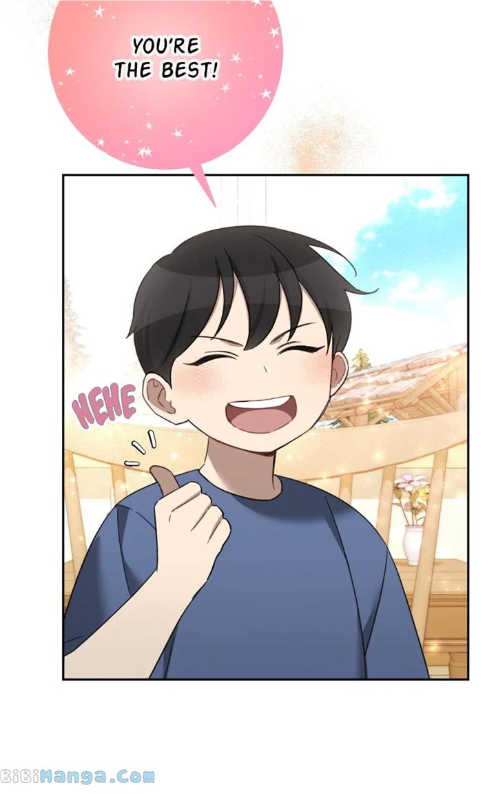 THE Runway Chapter 107 - Page 51