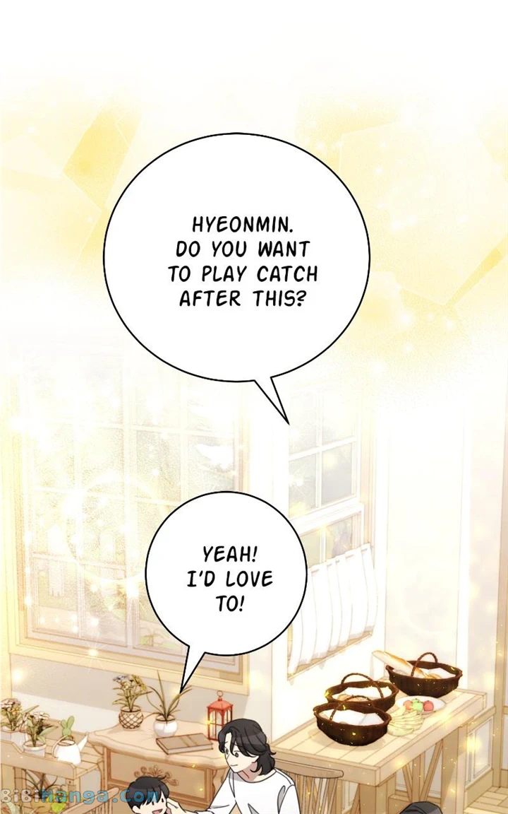 THE Runway Chapter 107 - Page 52