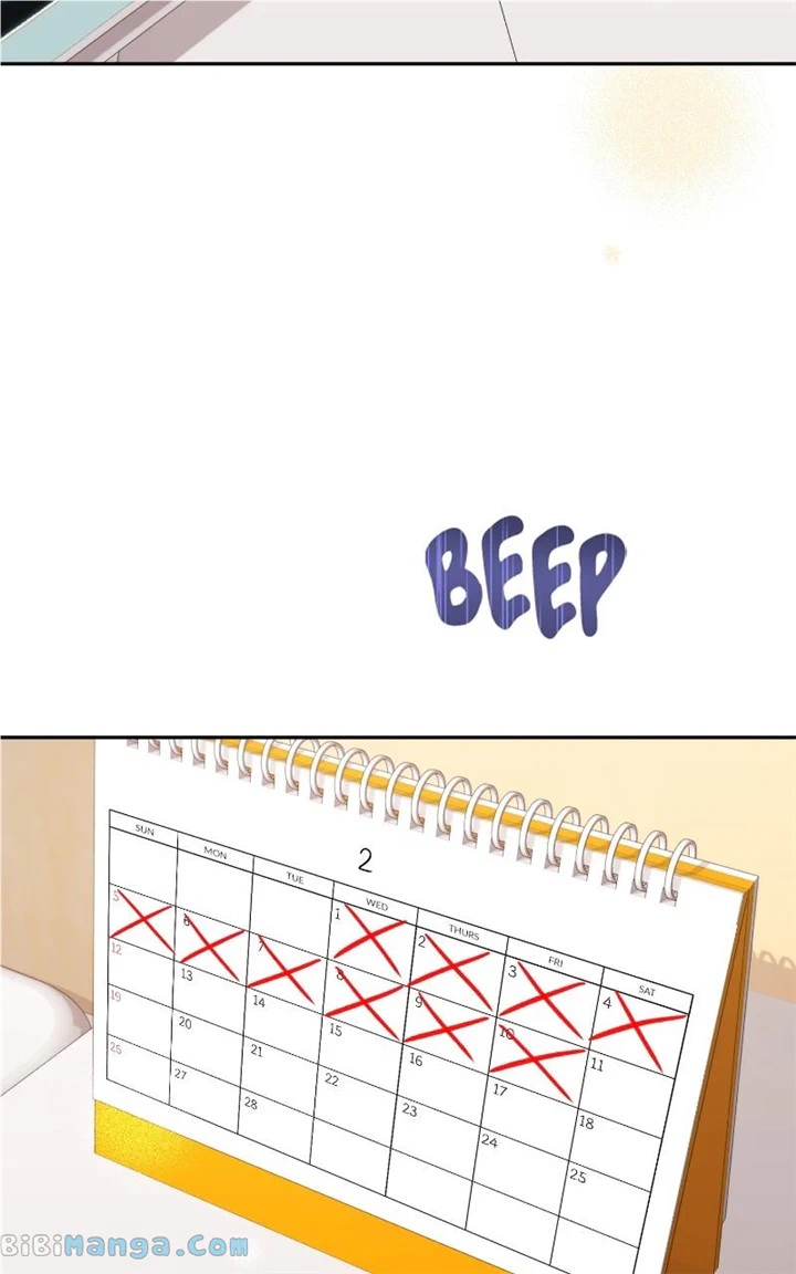 THE Runway Chapter 107 - Page 55