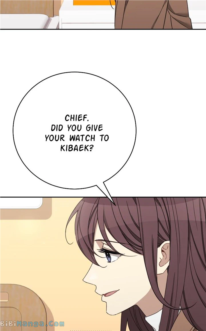 THE Runway Chapter 107 - Page 57