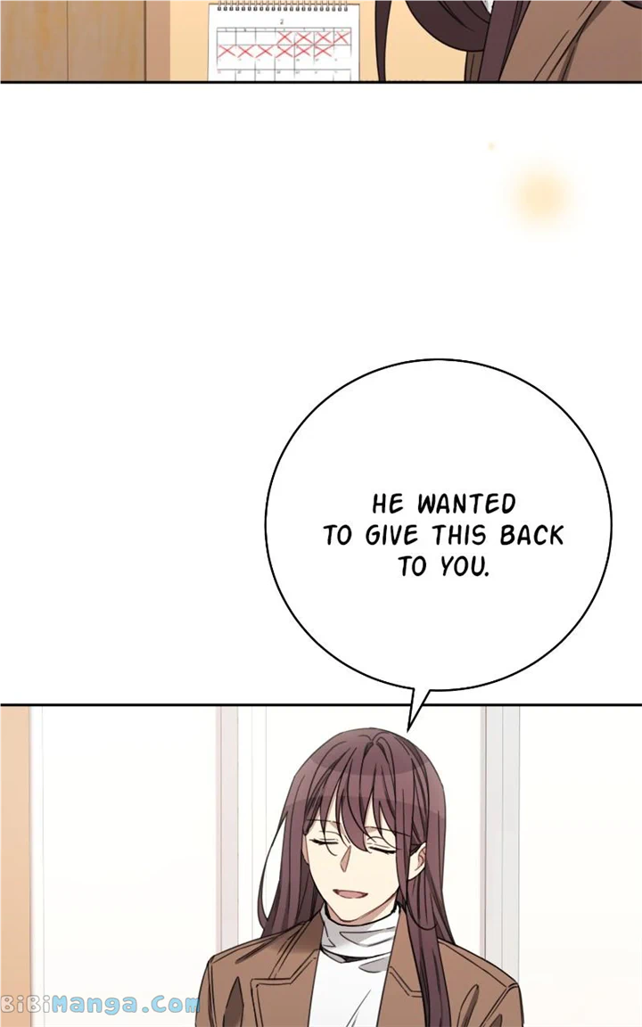 THE Runway Chapter 107 - Page 58