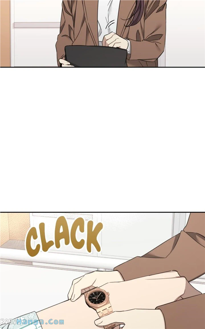 THE Runway Chapter 107 - Page 59