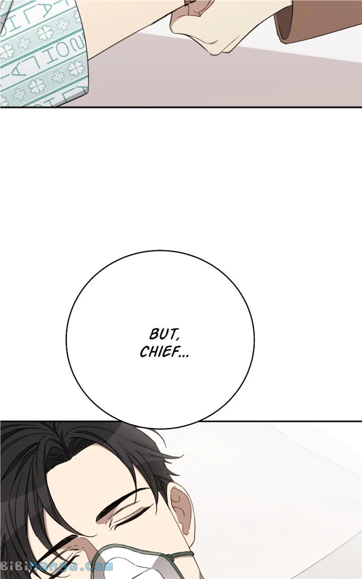 THE Runway Chapter 107 - Page 60