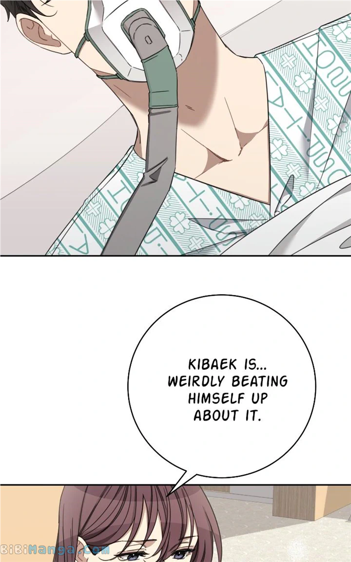 THE Runway Chapter 107 - Page 61