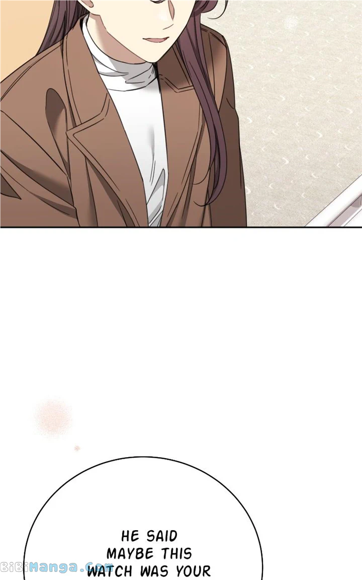 THE Runway Chapter 107 - Page 62