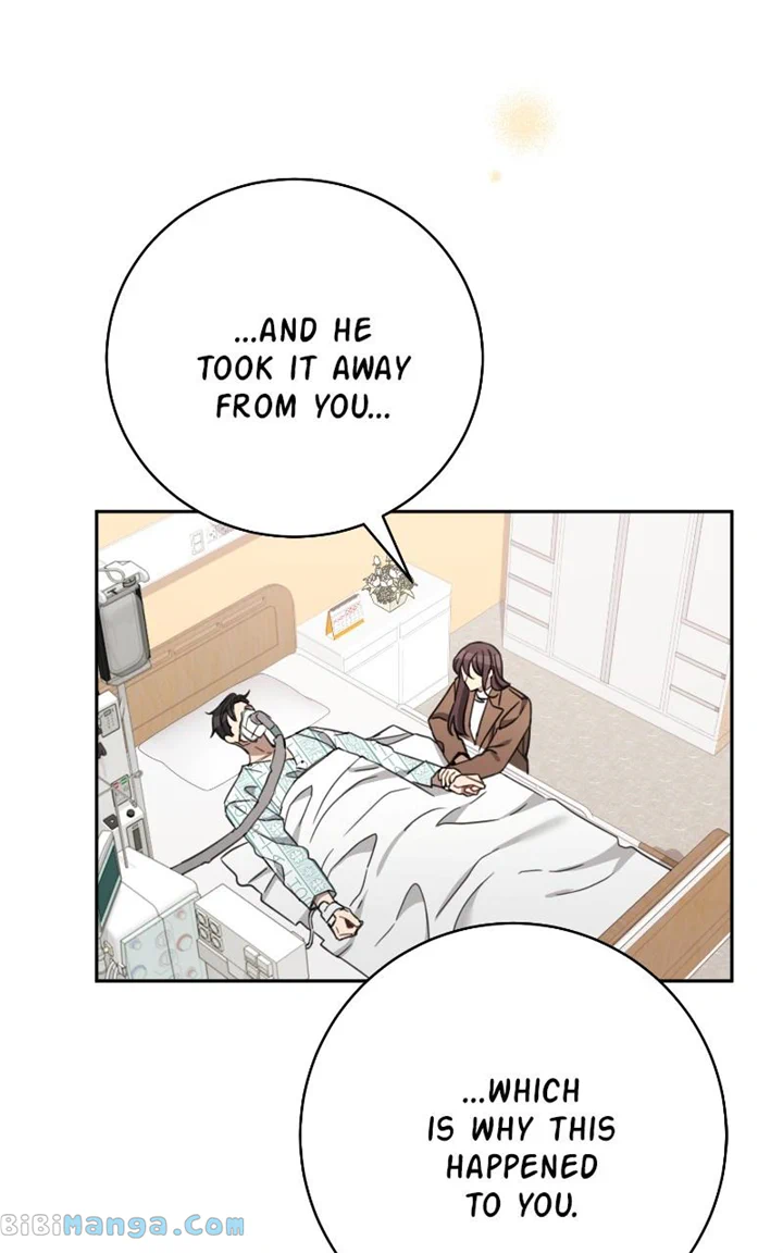 THE Runway Chapter 107 - Page 64