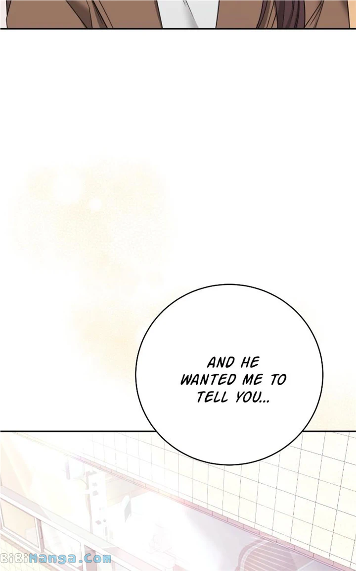 THE Runway Chapter 107 - Page 66