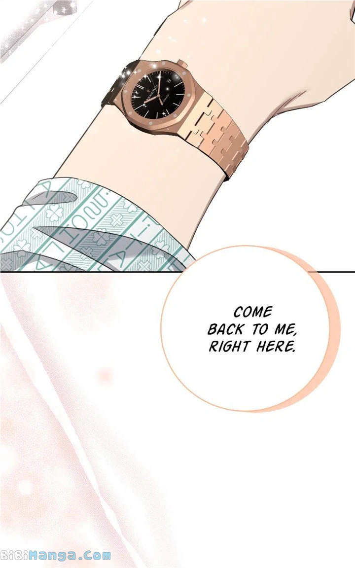 THE Runway Chapter 107 - Page 70