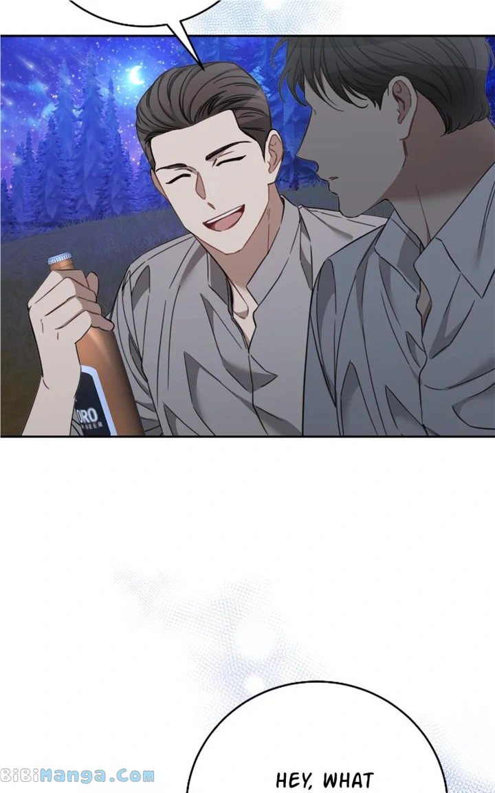 THE Runway Chapter 107 - Page 74