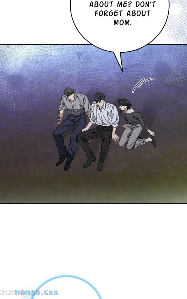 THE Runway Chapter 107 - Page 75