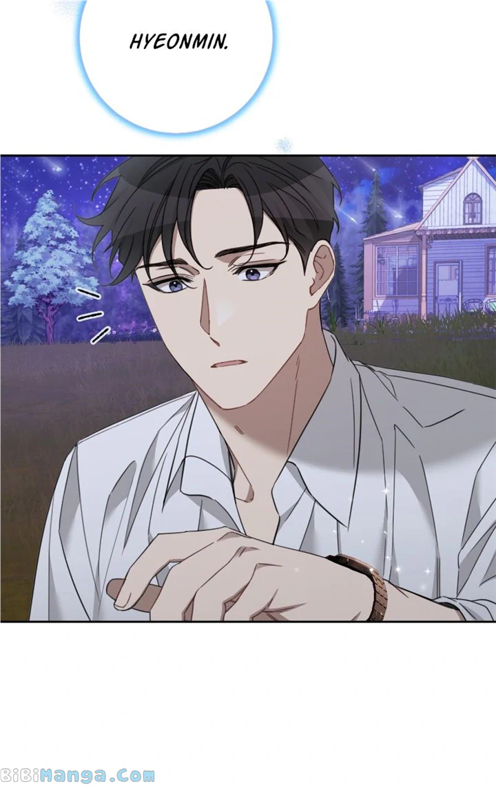 THE Runway Chapter 107 - Page 76