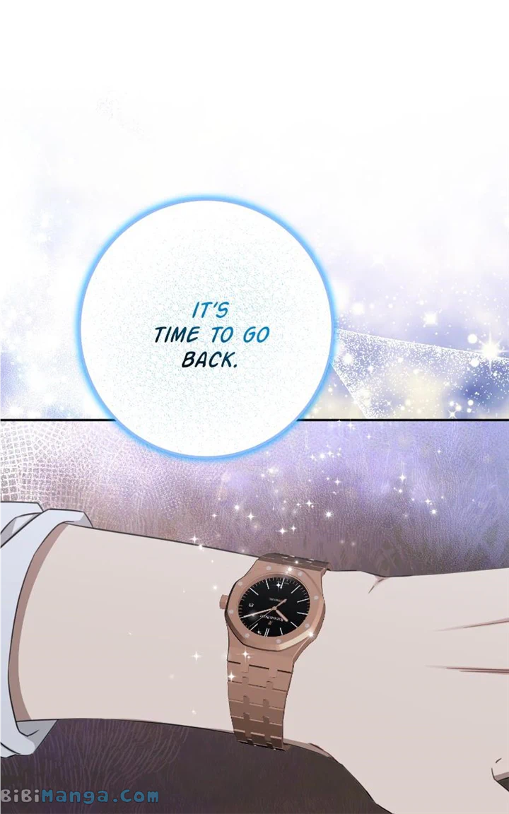 THE Runway Chapter 107 - Page 77